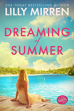 Dreaming of Summer