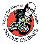 Psychs on Bikes – Riding for Mental Health