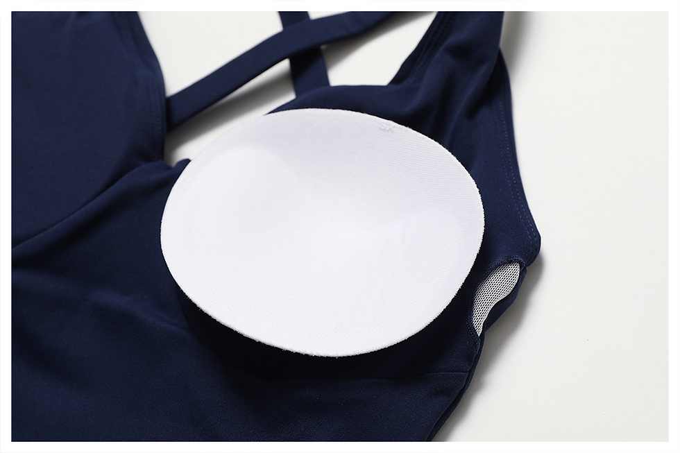 Thumbnail: Sports Bra