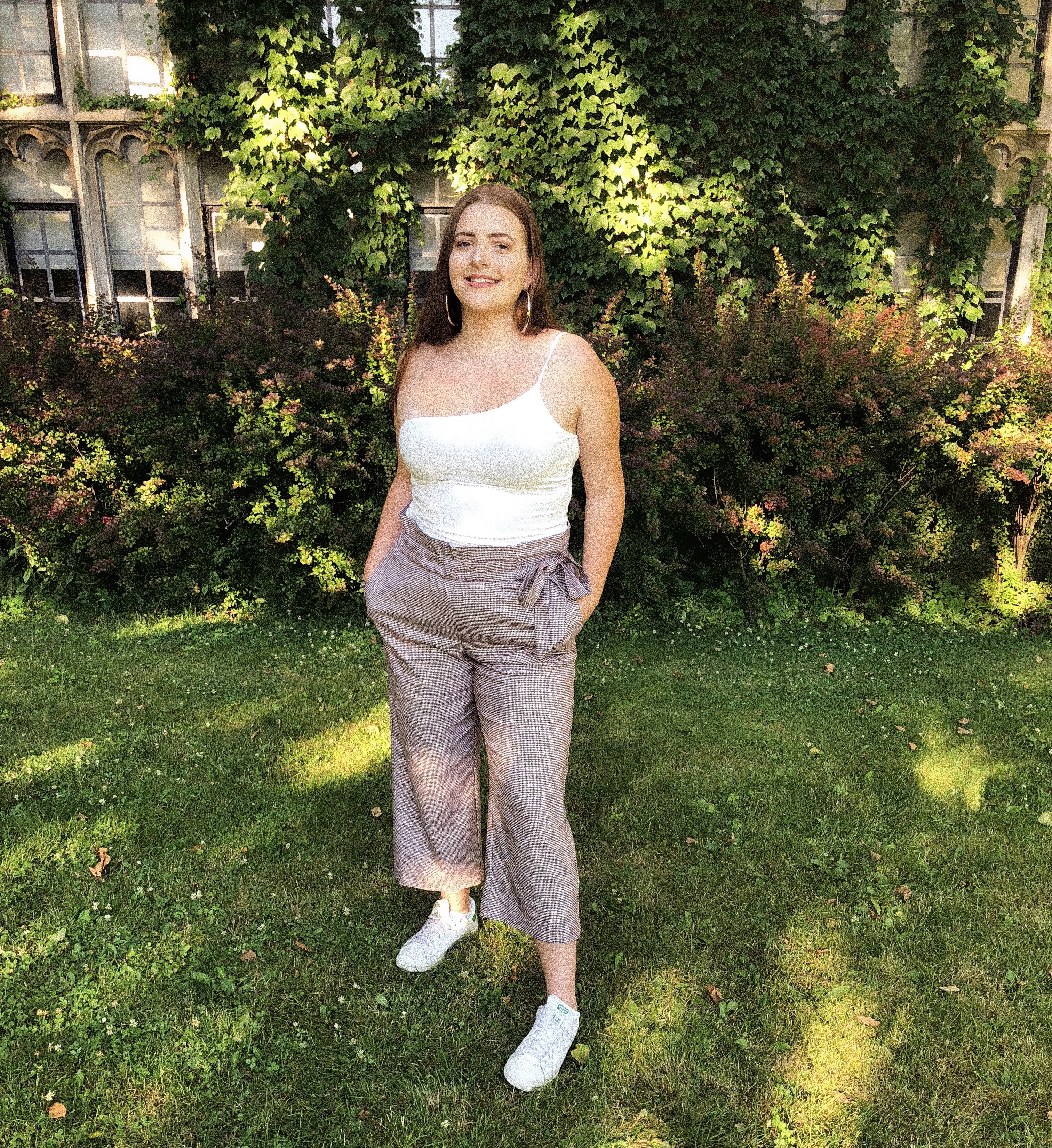 Writer: Erika Lindberg