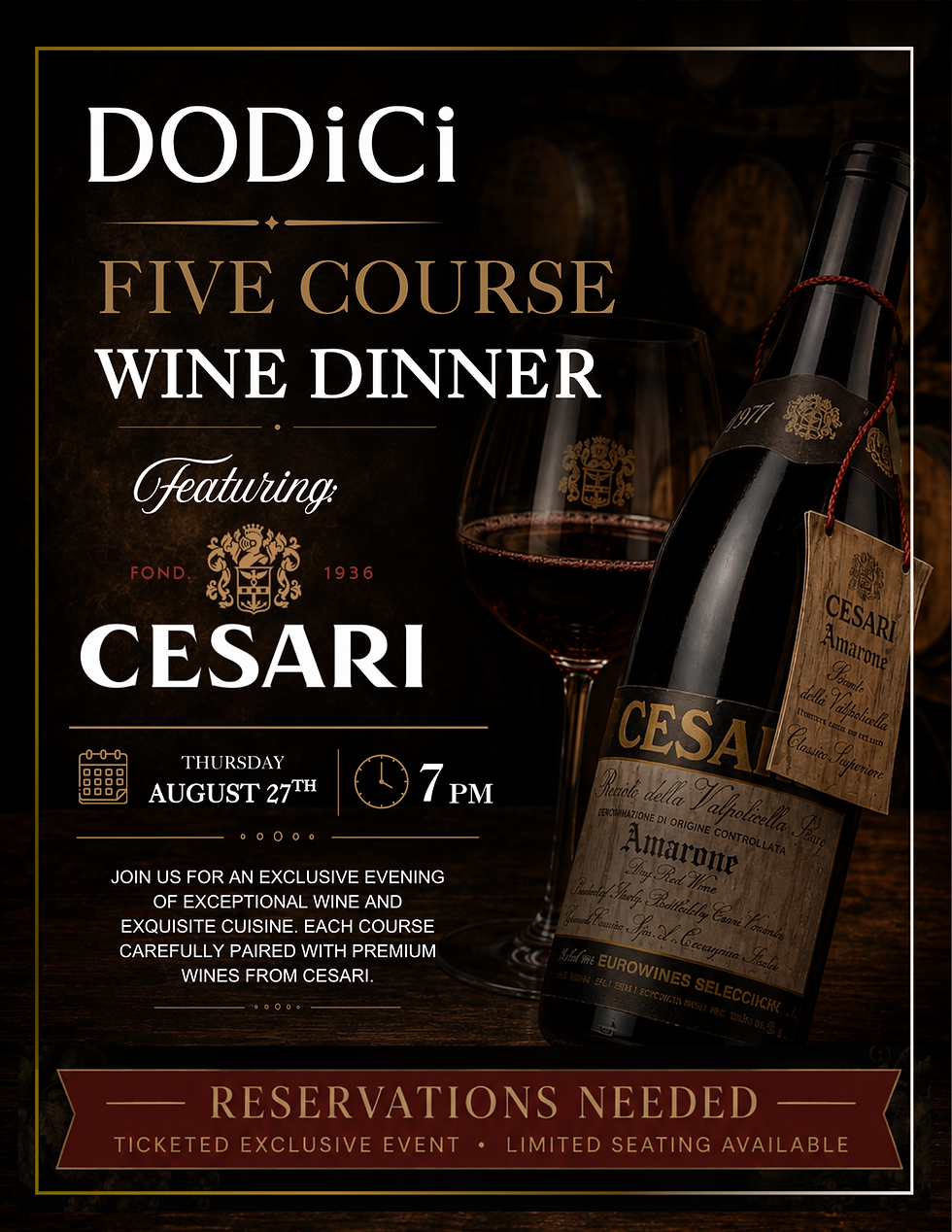 dodici wine night (1)