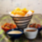 Queso