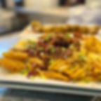 Waffle-chos