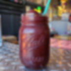 Frozen Red Sangria