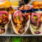 Surf & Turf Tacos