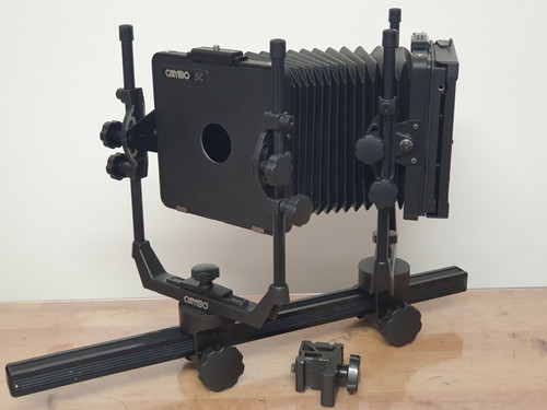 CAMBO SC 4x5
