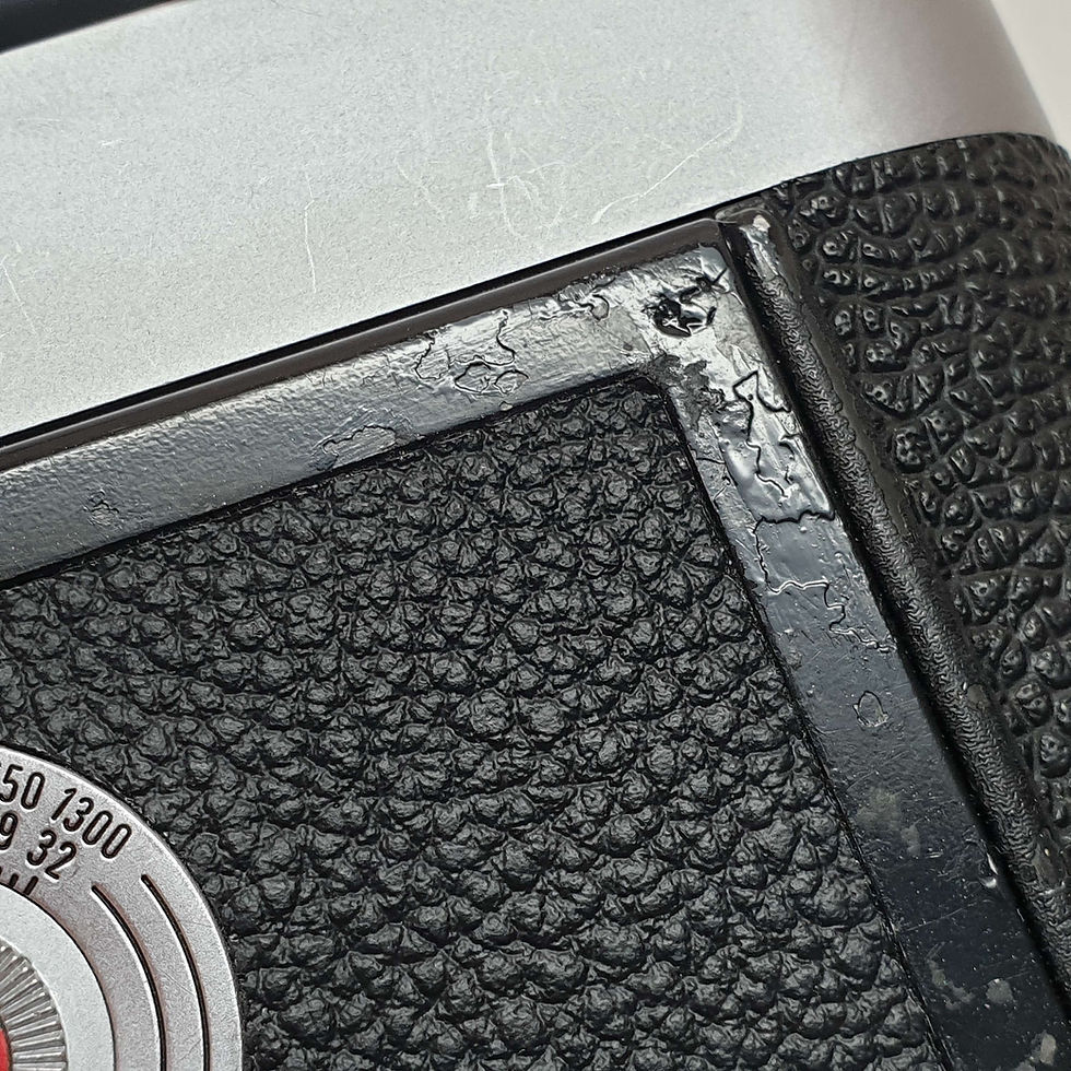 Thumbnail: Leica M2