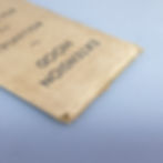 Thumbnail: Extension hood for Rolleiflex TLR 6x6 and 4x4