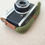 Thumbnail: Olympus TRIP 35 : New Fashion Camera Wrist Hand Strap Vintage Cotton