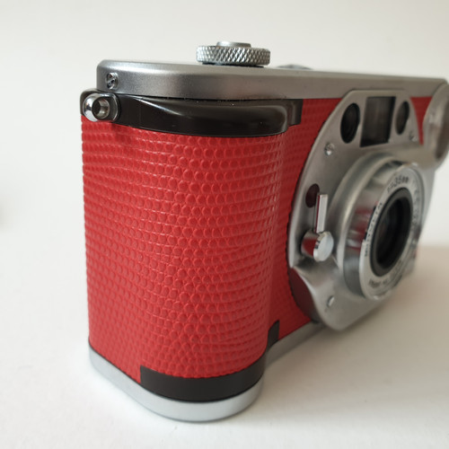 PROD-20’S MINOLTA