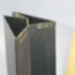 Thumbnail: Extension hood for Rolleiflex TLR 6x6 and 4x4