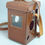 Thumbnail: ROLLEIFLEX ever-ready leather case for 1949-54 3.5 Automats models