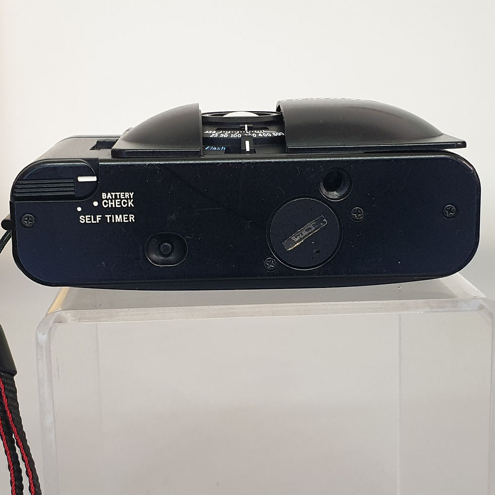 Thumbnail: Olympus XA2 with A11 Flash.