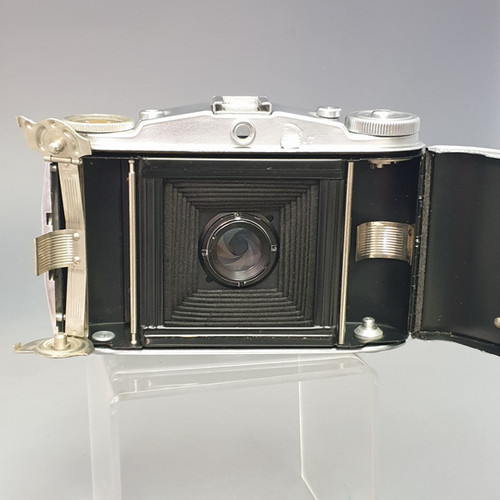 F4.5 Apotar II ISOLETTE 85mm Agfa 美品