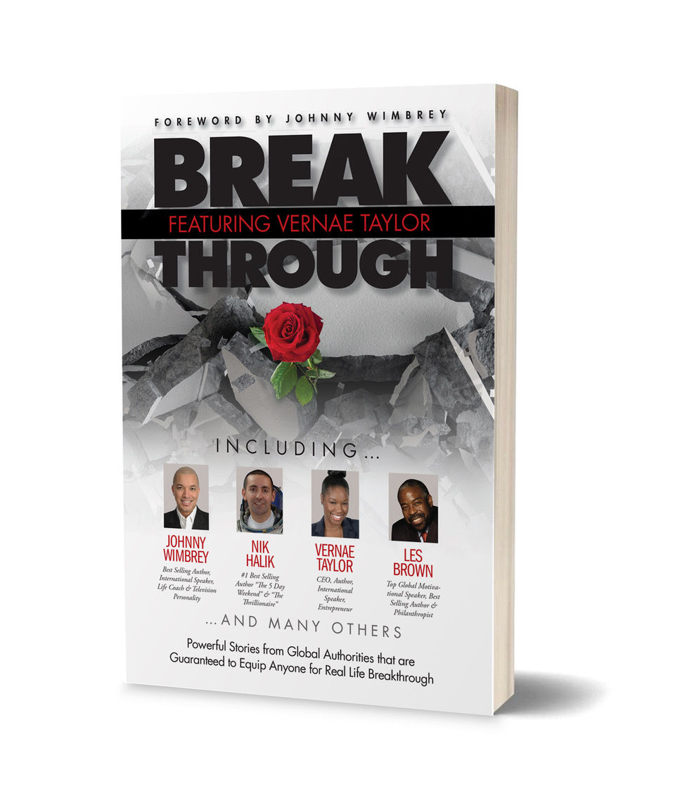 Break Through