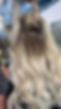 Sew-In weft Hair Extensions In Dallas, lightweight weft hair extensions sewn onto a beaded foundation for maximum density and volume