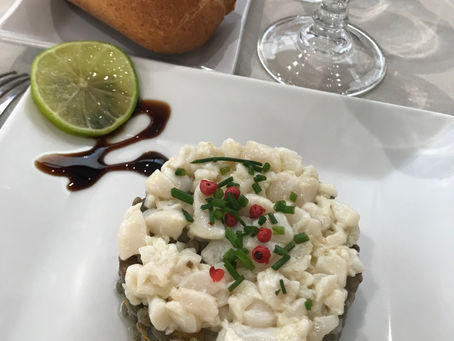 Réouverture du restaurant, depuis le mardi 13 septembre 2022