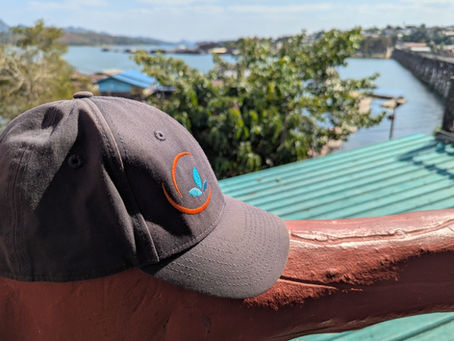 Souvenir de vacances !