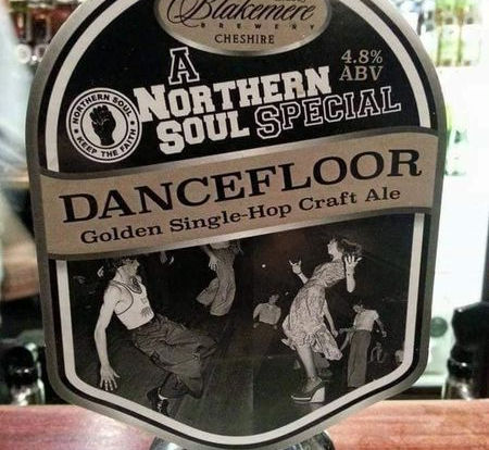 Northern Soul every Sunday from 4pm at The Bullers Arms!