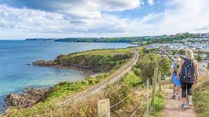 Walking festival May 2024