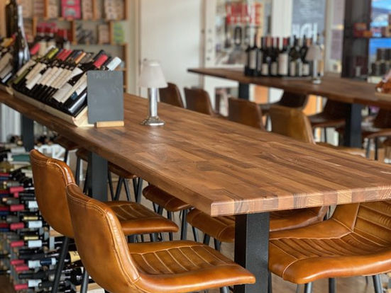 Upcoming events at The Wine Loft!