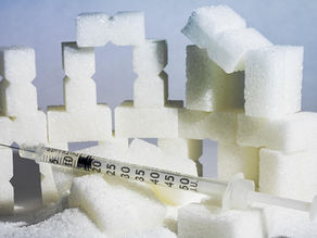 💙 Welt-Diabetes-Tag – 14. November