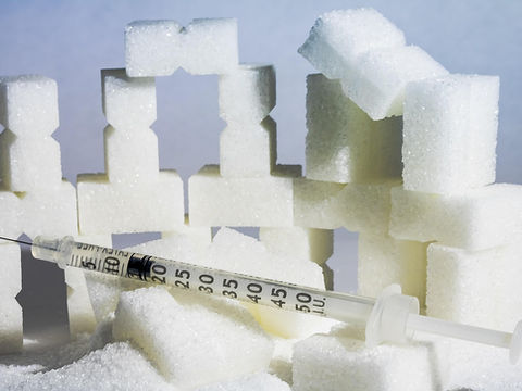 💙 Welt-Diabetes-Tag – 14. November