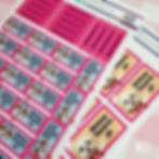 Miniatura: PERRITOS NIÑAS:PACK ETIQUETAS