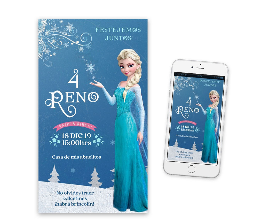 Miniatura: INVITACIÓN DIGITAL