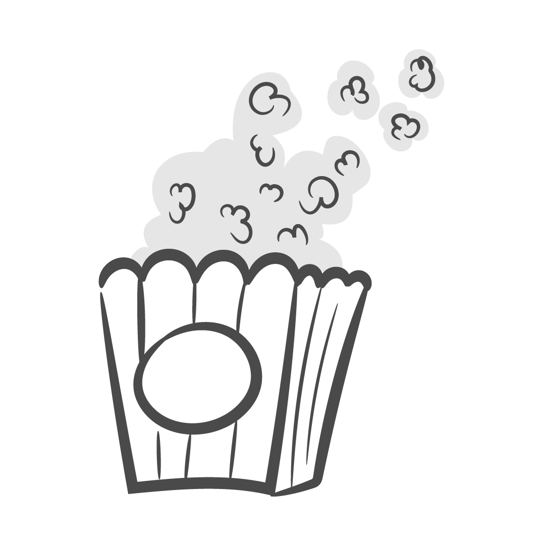 CAJA PALOMITAS (pack)