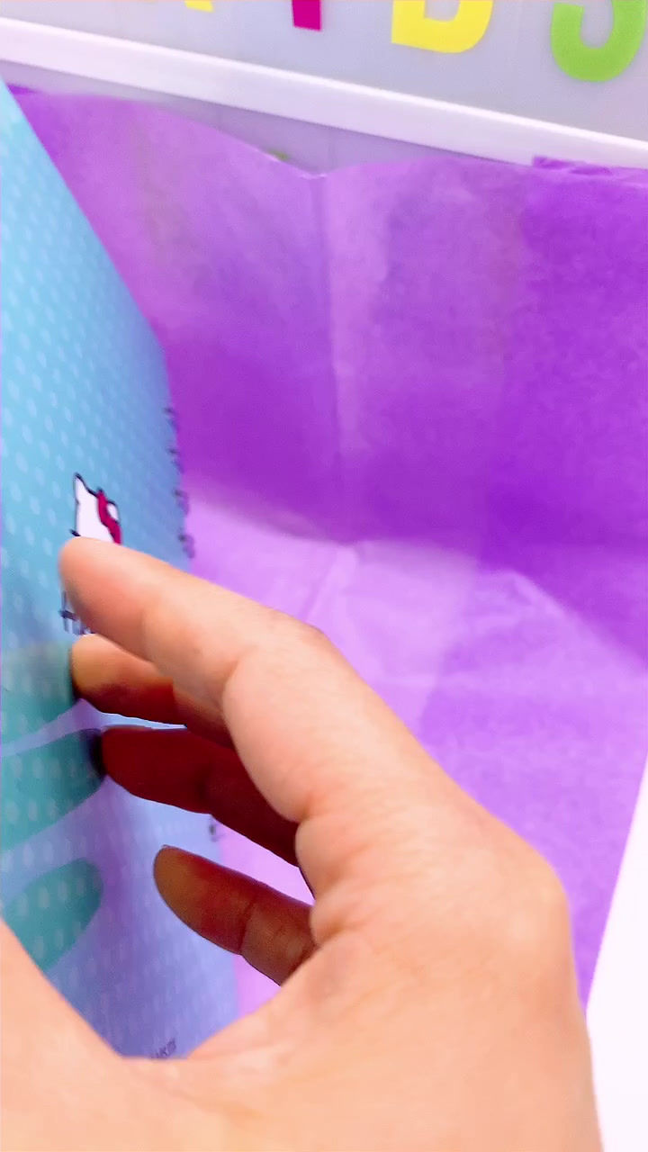 Miniatura: HELLO KITTY KIT (Stationery)