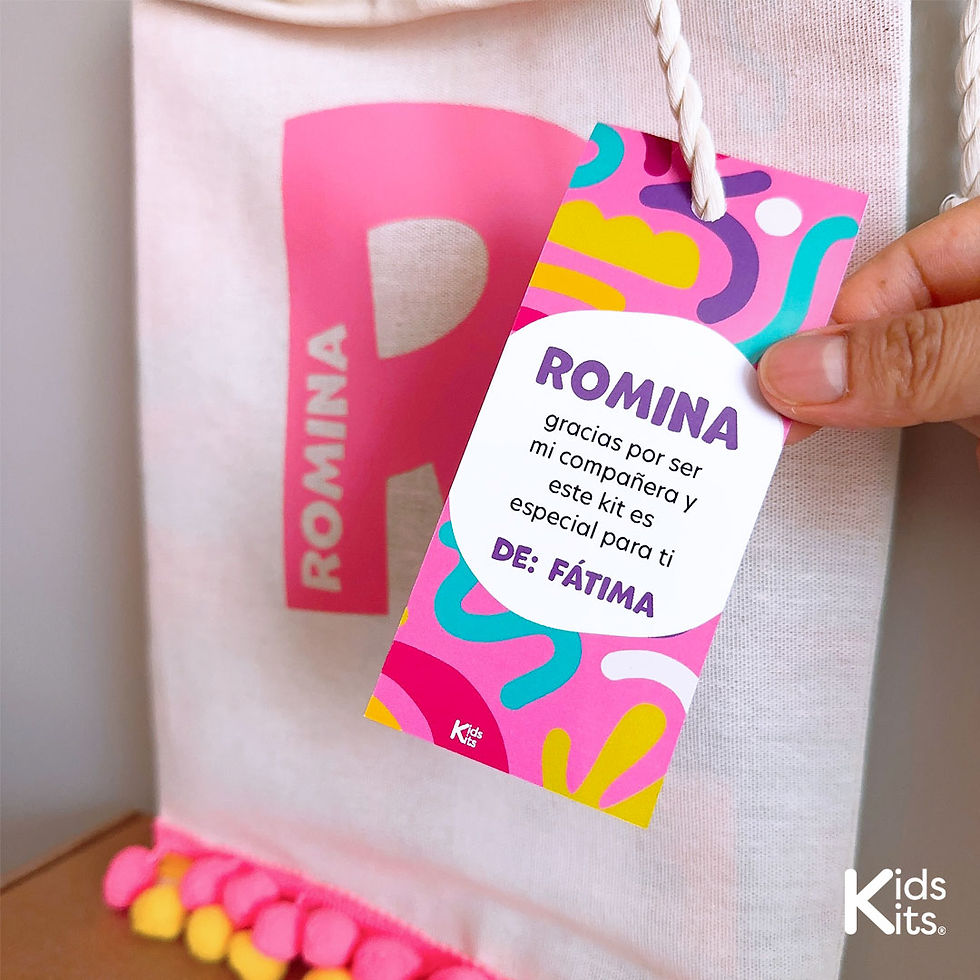 Miniatura: KIT GRADUADOS