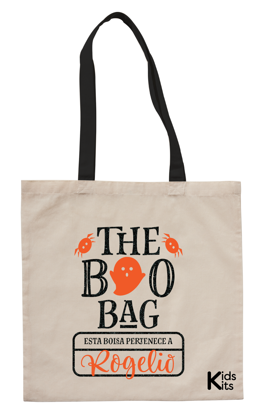 Miniatura: HALLOWEEN BAGS