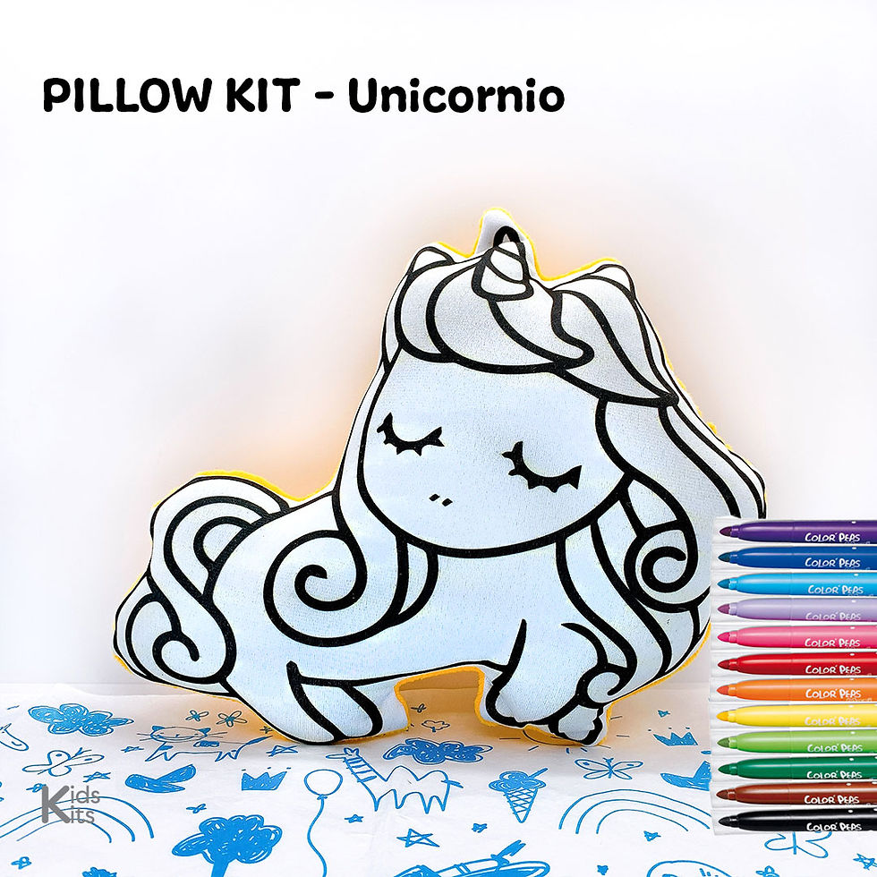 Miniatura: PILLOW KIT