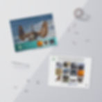 Thumbnail: 2026 Wildlife Photography Wall Calendar