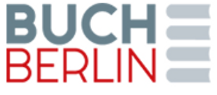 "Logo der Buchmesse BuchBerlin"