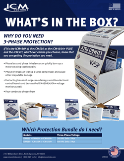 ICM450A-ICM530 What's In The Box