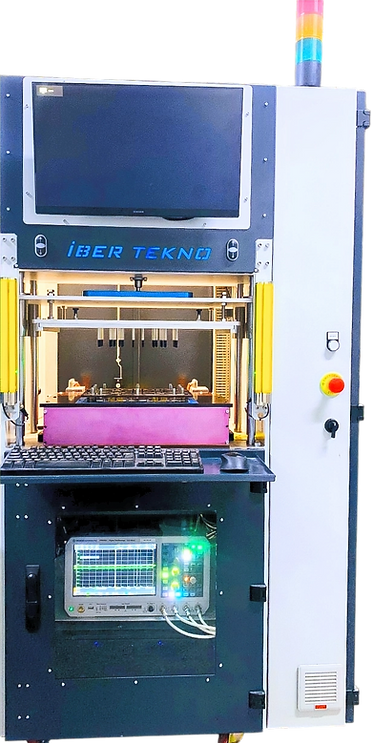FCT, ICT, Inline Test Systems, Functional Test System, Algocraft, Writenow Programmers