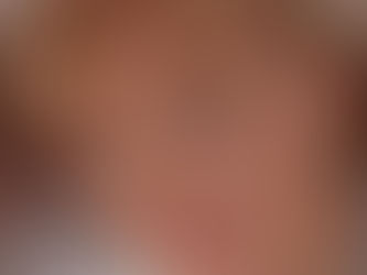 Donna Caldwell smiling, wearing a gray shirt, in a close-up shot. Text overlay reads "Author spotlight." Warm, friendly mood.