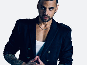 Celebrate Prince's Birthday With Andrew De Silva at Memo Music Hall