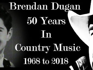 Brendan Dugan | Honkey Tonk Hero's