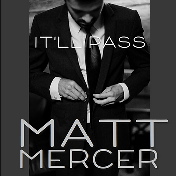 Matt Mercer