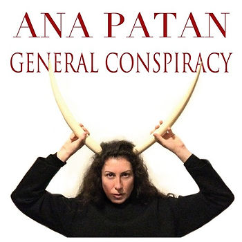 Ana Patan EP