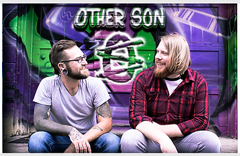 Ian and Brett from Other Son Band