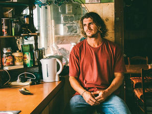 Luke Fox | Sugarloaf