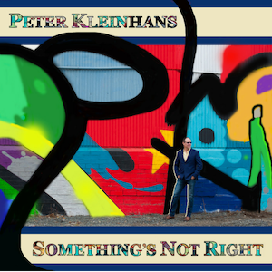 Peter Kleinhans