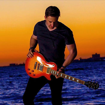 Singer Chris Williams