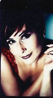 Australian Female Singer Tracey Arbon