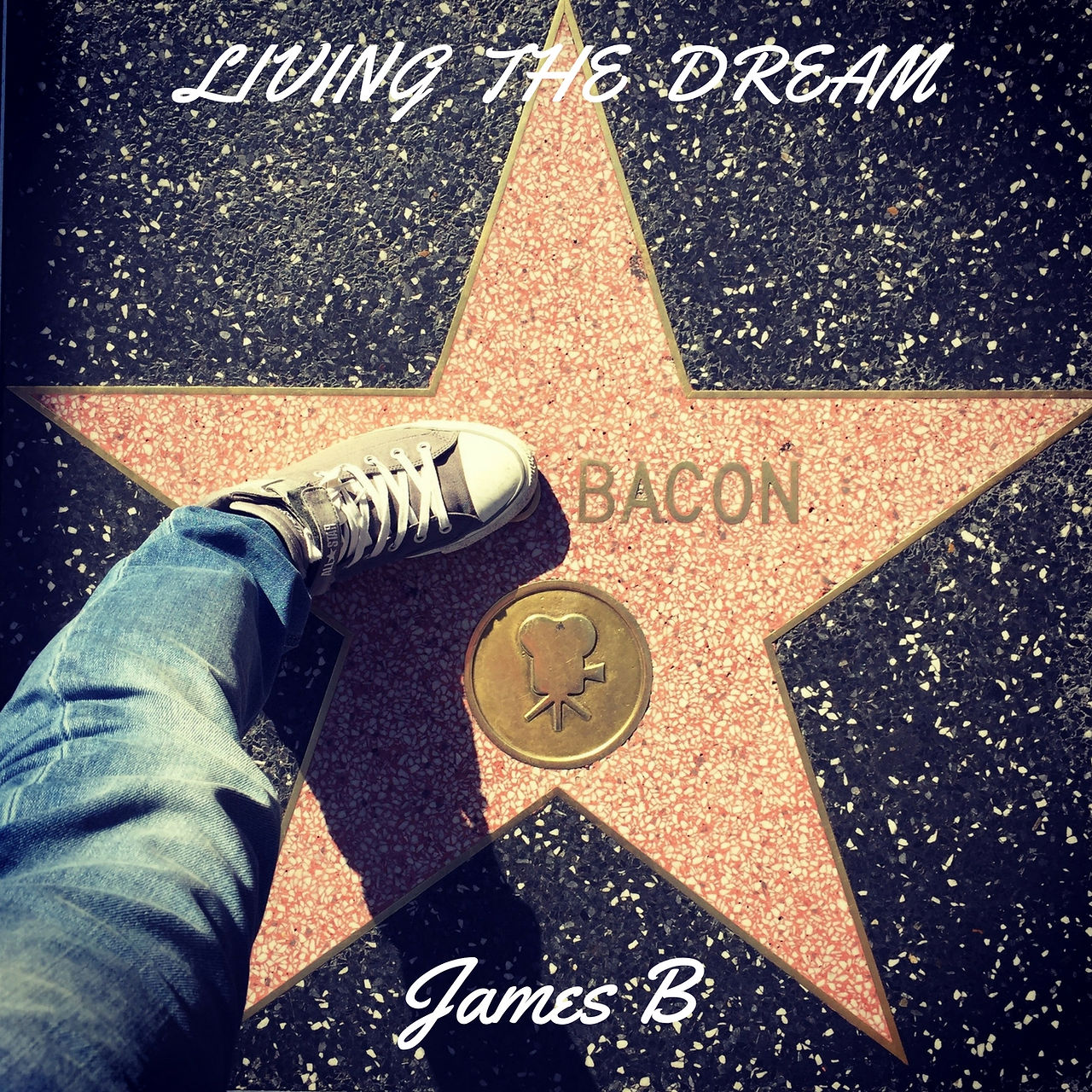 James Bacon