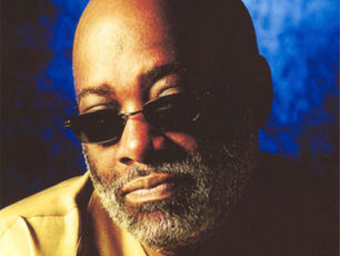 Larry Vann | R&B Legend